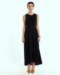 SIXDO Woven Loose Dress for Women